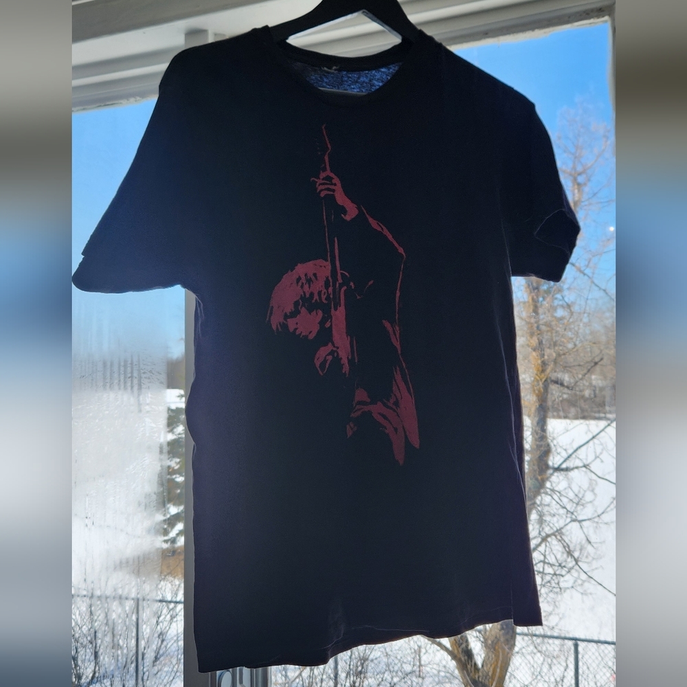 Tom Petty & The Heartbreakers 2008 Tour T-shirt - Picture 4 of 5